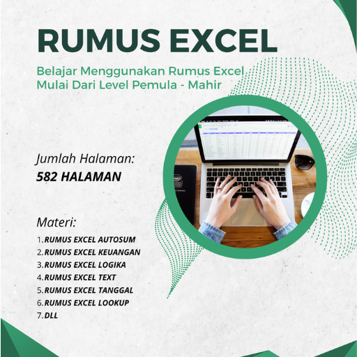 Ebook Rumus Excel