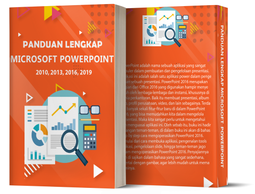 Ebook Microsoft PowerPoint